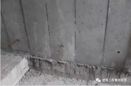 装配式研究|3招攻克铝合金模板混凝土“气泡麻面和墙角烂根”难题！