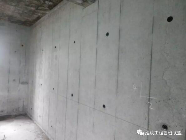 装配式研究|3招攻克铝合金模板混凝土“气泡麻面和墙角烂根”难题！