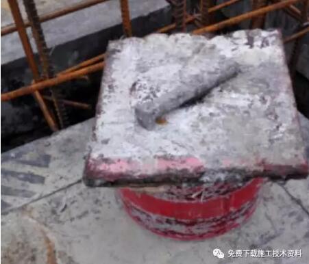 装配式研究|铝模一次预埋施工工艺