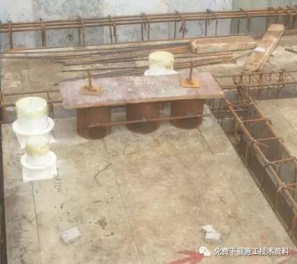 装配式研究|铝模一次预埋施工工艺