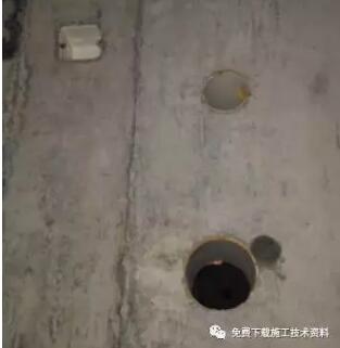 装配式研究|铝模一次预埋施工工艺