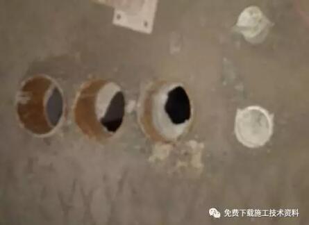 装配式研究|铝模一次预埋施工工艺