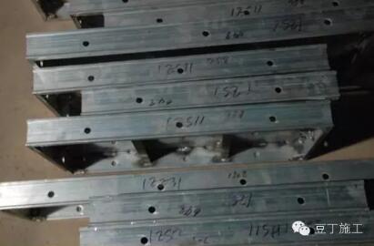 装配式研究|一篇文章学会装配式铝模板施工工法