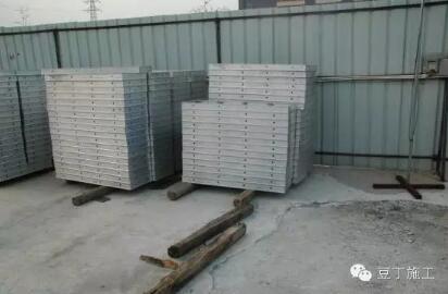 装配式研究|一篇文章学会装配式铝模板施工工法