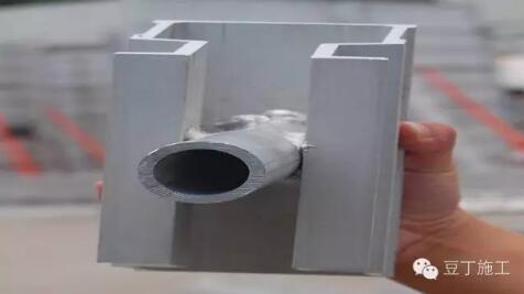 装配式研究|一篇文章学会装配式铝模板施工工法