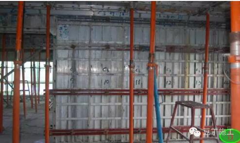 装配式研究|一篇文章学会装配式铝模板施工工法