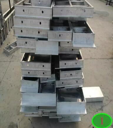 装配式研究|一篇文章学会装配式铝模板施工工法