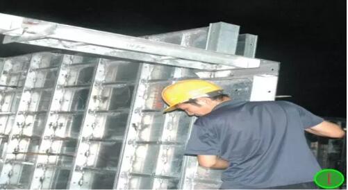 装配式研究|一篇文章学会装配式铝模板施工工法