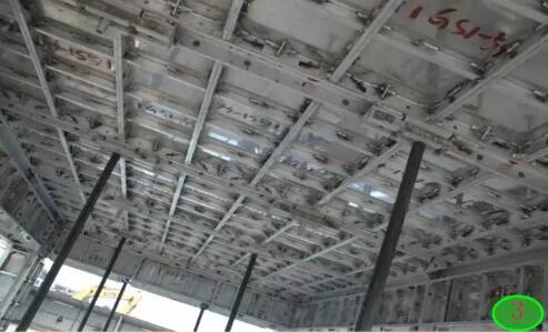 装配式研究|一篇文章学会装配式铝模板施工工法