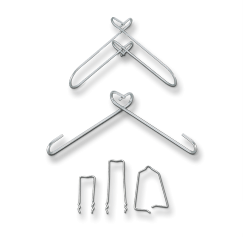 装配式研究|线型夹心板锚固件-BIM建筑网