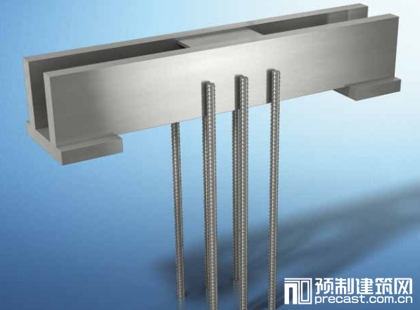 装配式研究|暗牛腿