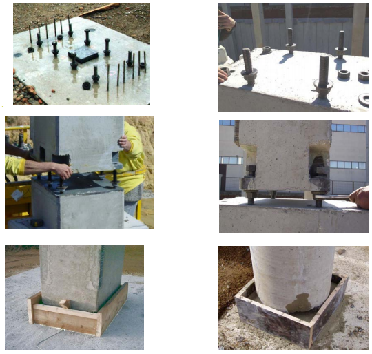 装配式研究|柱脚连接座