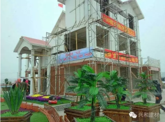 装配式研究|绿色建筑有望高速发展将开启万亿市场的“绿饭碗”