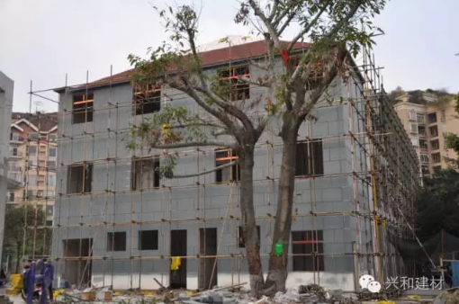 装配式研究|绿色建筑有望高速发展将开启万亿市场的“绿饭碗”