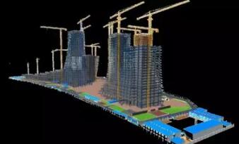 装配式研究|基于BIM技术的装配式建筑智慧建造（四）