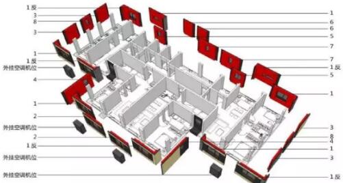 装配式研究|基于BIM技术的装配式建筑智慧建造（二）