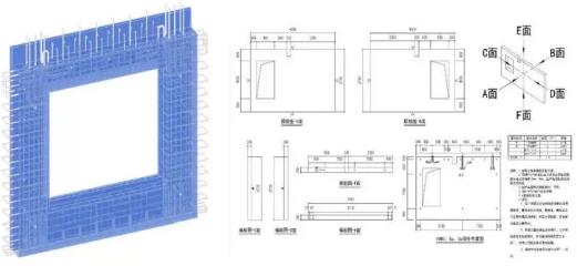 装配式研究|基于BIM技术的装配式建筑智慧建造（二）