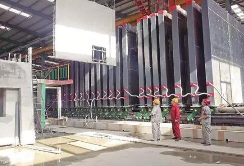 装配式研究|基于BIM技术的装配式建筑智慧建造（二）