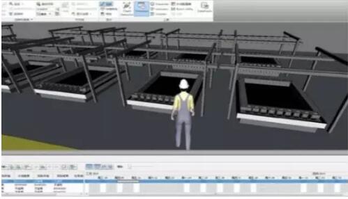 装配式研究|基于BIM技术的装配式建筑智慧建造（二）