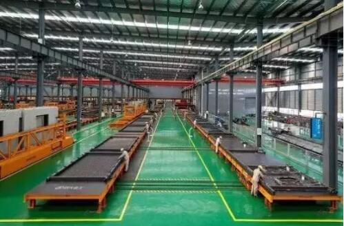 装配式研究|基于BIM技术的装配式建筑智慧建造（二）