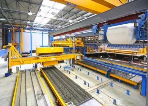 装配式研究|基于BIM技术的装配式建筑智慧建造（二）