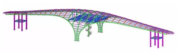 装配式研究|钢结构技术：给建筑安上“翅膀”！