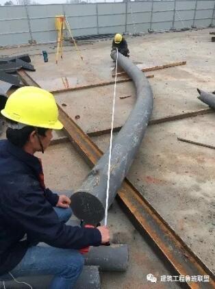 装配式研究|钢结构技术：给建筑安上“翅膀”！