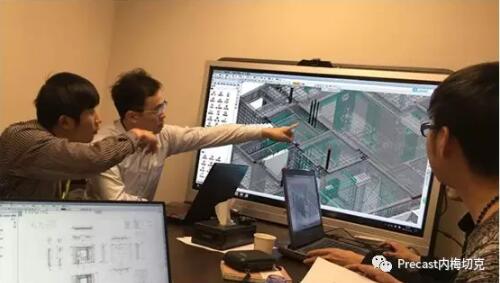 装配式研究|以精细化的设计管控，提升PC住宅的建造质量