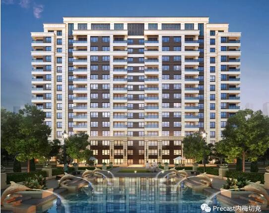 装配式研究|以精细化的设计管控，提升PC住宅的建造质量