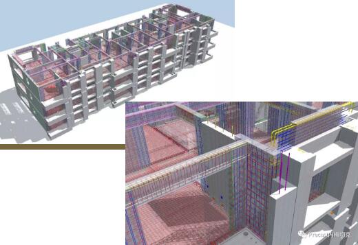 装配式研究|以精细化的设计管控，提升PC住宅的建造质量