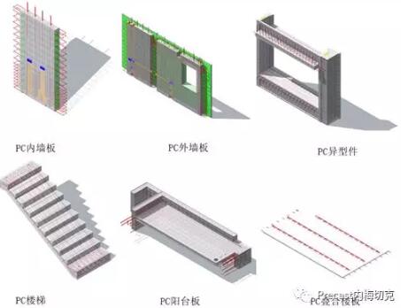 装配式研究|以精细化的设计管控，提升PC住宅的建造质量
