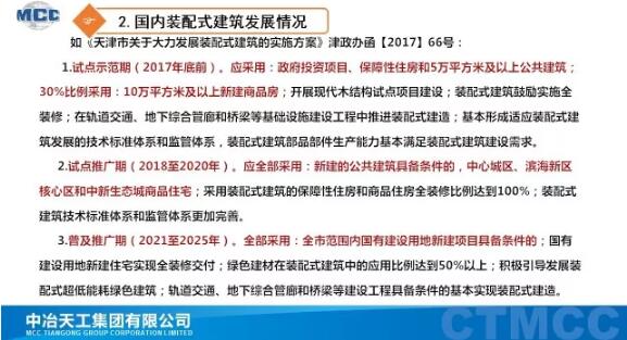 装配式研究|装配式建筑技术体系及应用