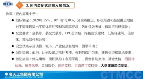 装配式研究|装配式建筑技术体系及应用