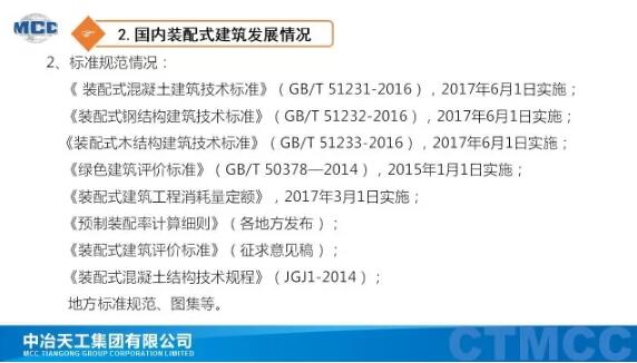 装配式研究|装配式建筑技术体系及应用