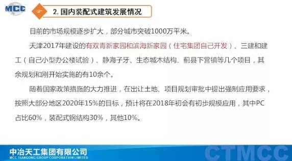 装配式研究|装配式建筑技术体系及应用