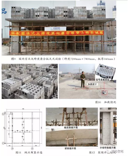 装配式研究|装配式建筑如何实现大空间建造？