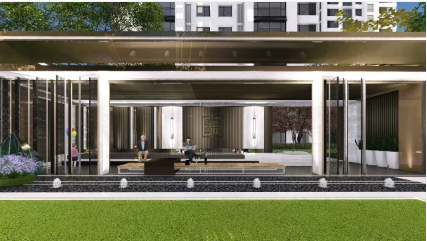 装配式研究|装配式建筑好在哪？中冶冠领先行的绿色建筑施工样板找答案