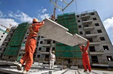 装配式研究|装配式建筑对暖通空调行业的几点影响丨热点观察-BIM建筑网