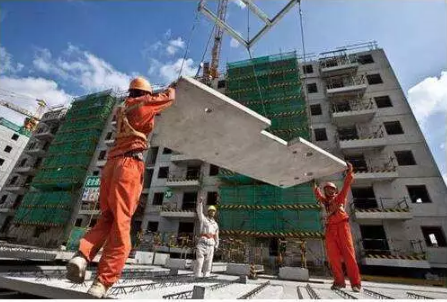 装配式研究|装配式建筑对暖通空调行业的几点影响丨热点观察