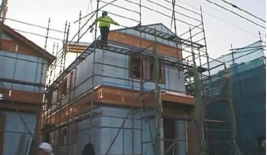 装配式研究|国外装配式建筑的经验借鉴