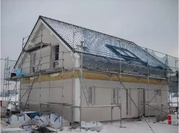 装配式研究|国外装配式建筑的经验借鉴