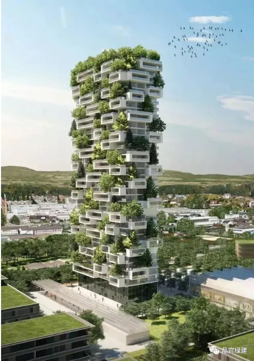 装配式研究|装配式建筑能否成为绿色建筑的引航者？