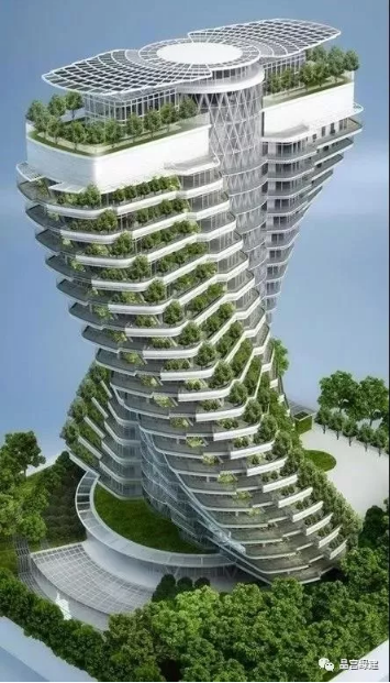 装配式研究|装配式建筑能否成为绿色建筑的引航者？