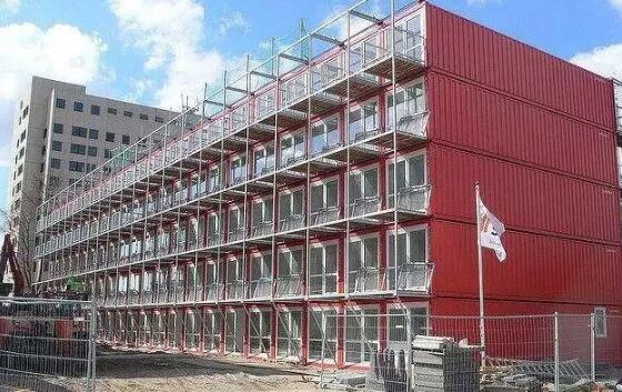 装配式研究|未来住宅的主旋律：装配式建筑的12项优势