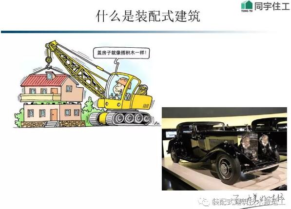 装配式研究|装配式建筑及技术概述