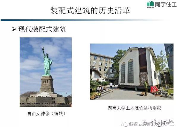 装配式研究|装配式建筑及技术概述