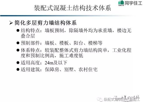 装配式研究|装配式建筑及技术概述