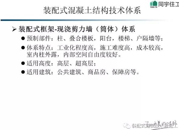 装配式研究|装配式建筑及技术概述