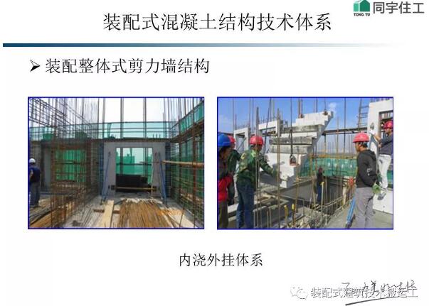 装配式研究|装配式建筑及技术概述