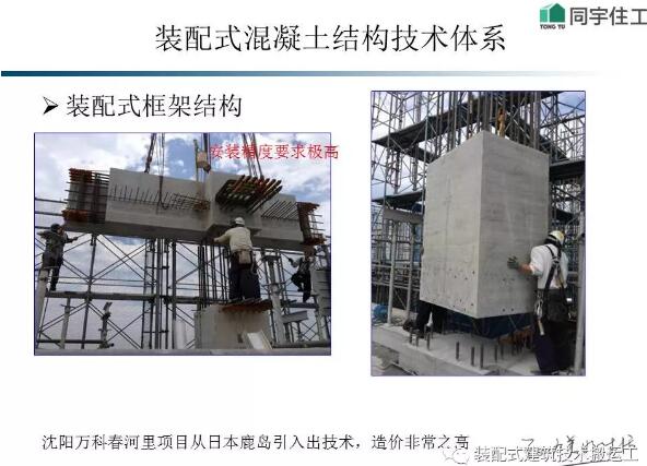 装配式研究|装配式建筑及技术概述